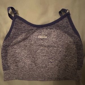 gymshark sports bra